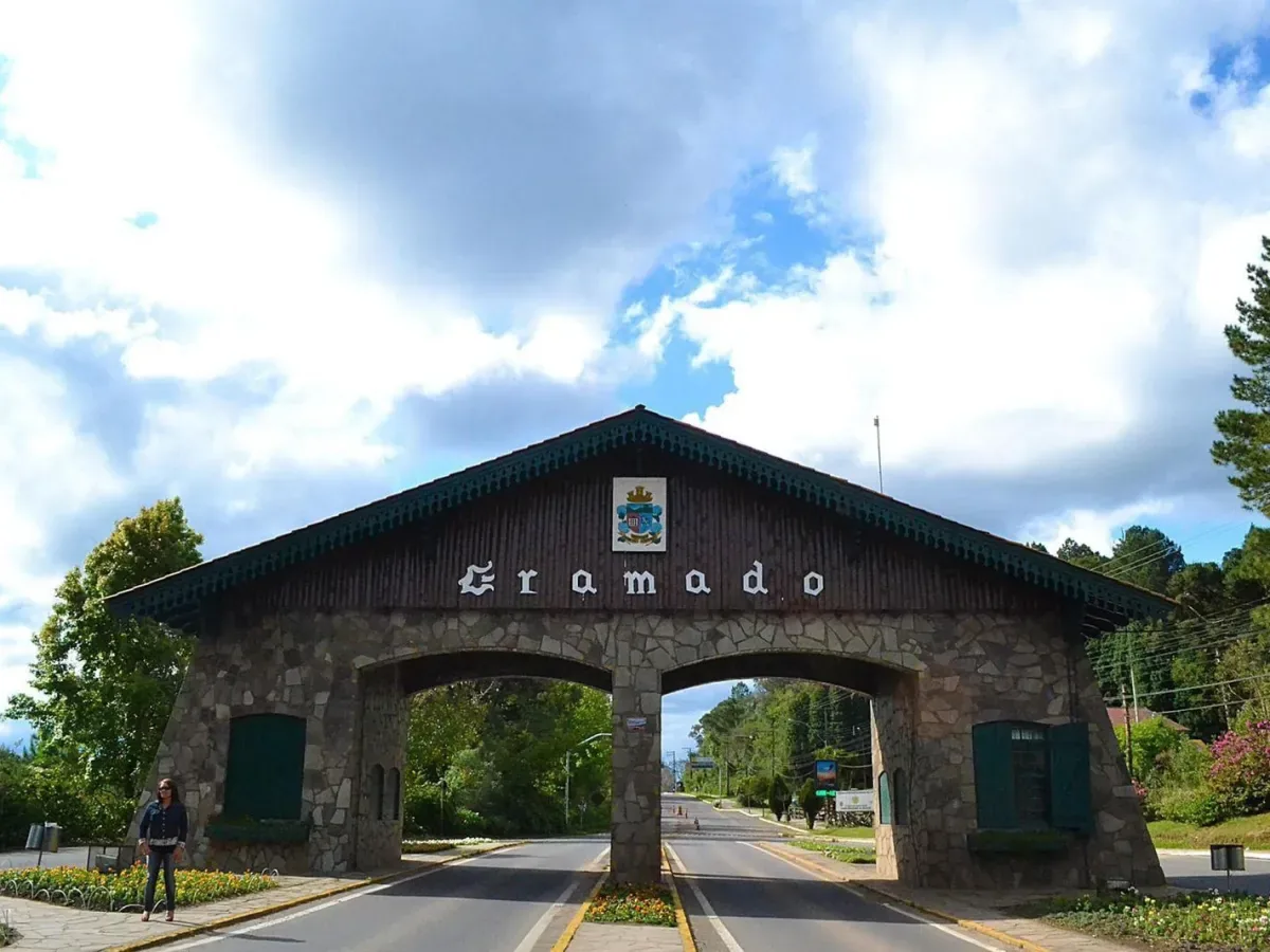 Gramado, RS