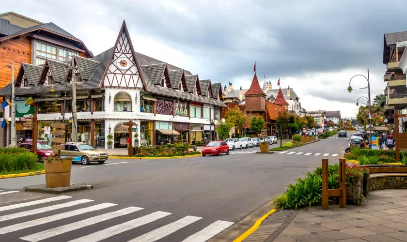 Gramado