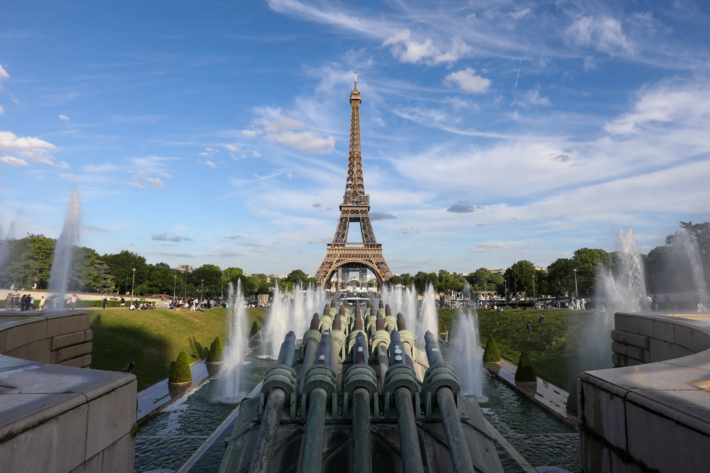 Paris
