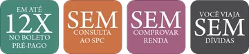 Condições especiais