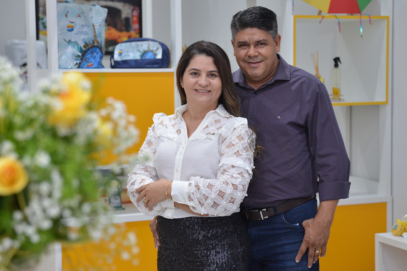Nossa loja